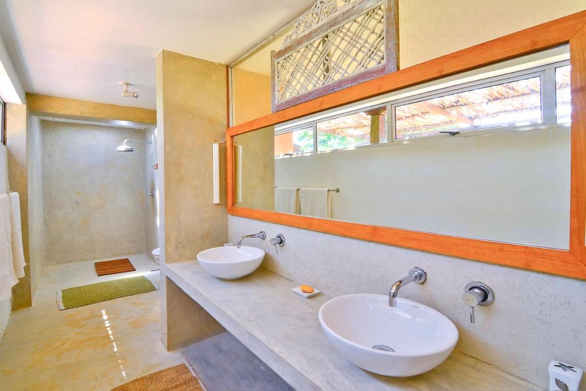 Blue Heights Villa Dikwella Ngoại thất bức ảnh